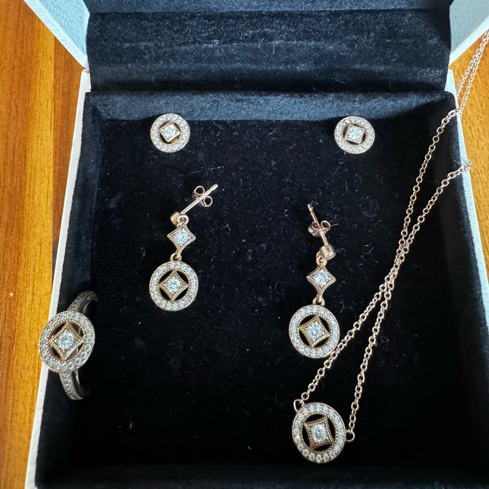Pandora Set